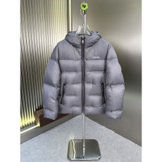 Zegna Down Jackets